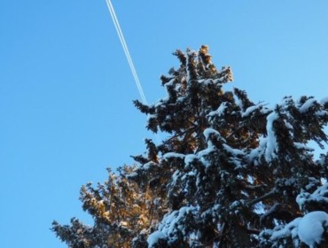 Қазақстанда 23 ақпанда қолайсыз ауа райы күтіледі