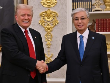 Тоқаевтың АҚШ-қа сапары Қазақстанның экономикалық әлеуетін нығайтуға жаңа серпін берді