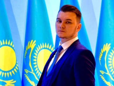 Президент Іс басқармасының баспасөз хатшысы тағайындалды