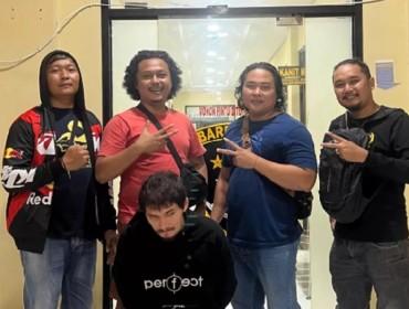 Атыраудағы қанды қылмыс: Күдіктілердің бірнеше суреті жарияланды