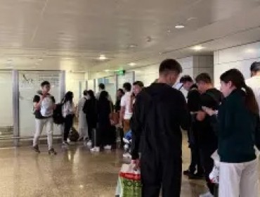 Қазақстандықтар Дубайдан ұша алмай отыр