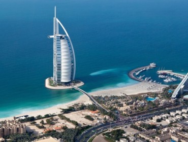 БАӘ-де қалып қойған қазақстандық туристер елден көліктермен шығарылады