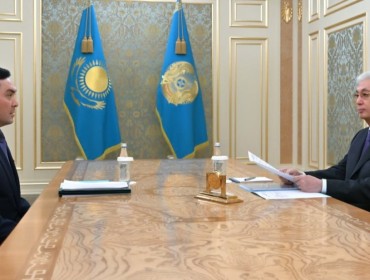 Қызылорда мен Түркістанда жаңа электр станциялары салынады