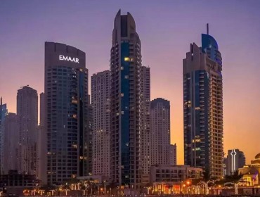 Дубайдан қазақстандық туристердің алғашқы легі оралды