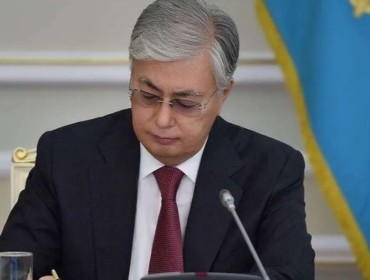 Президент стратегиялық нысандардың қауіпсіздігін күшейтуді тапсырды