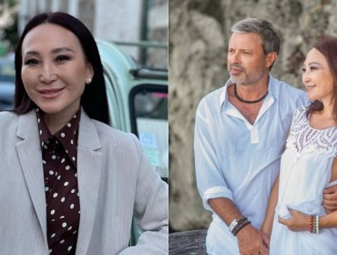 "38 жасымда шетелдік азаматқа тұрмысқа шықтым": Танымал журналист жеке өмірі туралы ел естімеген шындықты айтты (ВИДЕО)