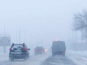 Бірнеше өңірде -30 градусқа дейін аяз болады