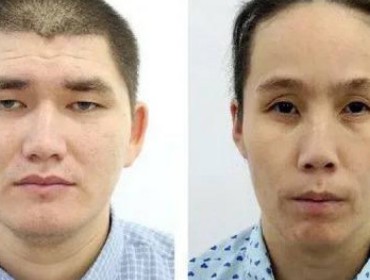 Индонезияда ұсталған күдіктілер Атырауға жеткізілді