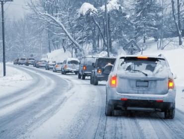 Қазақстанның батысындағы бірқатар облыста жол жабылды