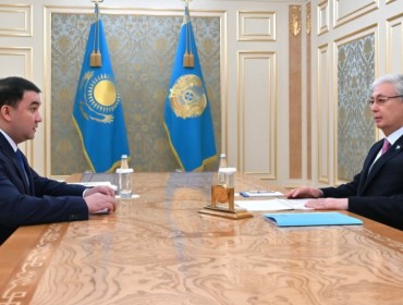 Тоқаев: халықтың тұрмысын арттыру – басты міндет
