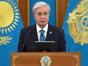 Тоқаев Иранның БАӘ-ге жасаған шабуылын айыптады