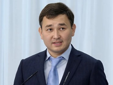 Әсет Матаевқа шабуыл жасалды: «Әділ сөз» алаңдаушылық білдірді