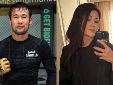 "Балаларға да әке керек емес": Шавкат Рахмоновтың әйелі ажырасқанын айтып, ел естімеген шындықты ашты (ВИДЕО)