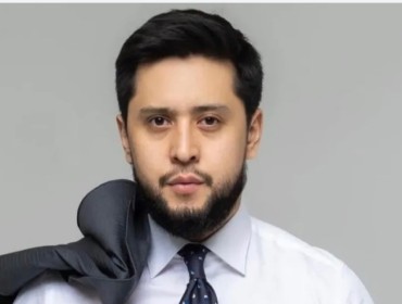 Танымал актер Асқар Жұмабек тағы да қамалды