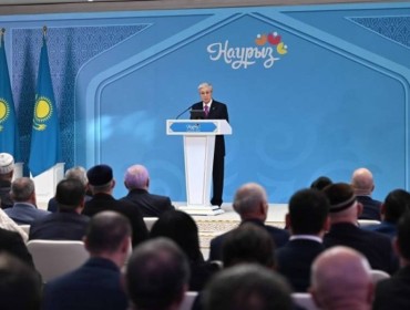 Жаңа мемлекеттік награда: Тоқаев маңызды мәлімдеме жасады
