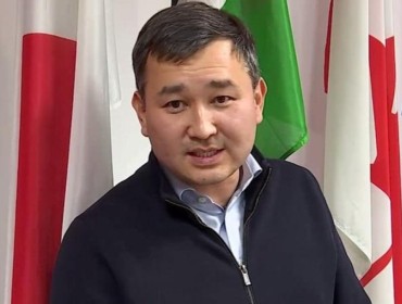 Әсет Матаев үйқамаққа шықты