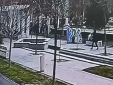 Шымкентте 10 күн бұрын жоғалған жасөспірім табылды