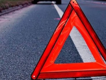 Астана-Павлодар автожолында көлік апаты екі есе көбейді