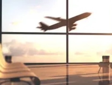 Астана әуежайында ондаған рейс кейінге шегеріледі