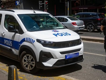 Ыстамбұлда Қазақстан азаматын атып кетті: СІМ мәлімдеме жасады