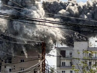 Израильдің Ливанға жасаған әуе соққыларынан 250-ден астам адам қаза тапты