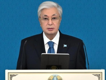 Президент православ қауымын Пасха мерекесімен құттықтады