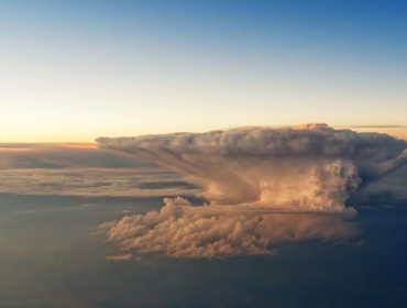 Бүгін еліміздің 10 қаласында ауа сапасы нашарлайды