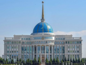 Президент жарлығымен Қазақстанның жаңа елшілері тағайындалды