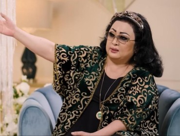 "Мұны қалай түсінуге болады?" – Әнші Мақпал Жүнісова ел күтпеген сұмдық жайтқа тап болды