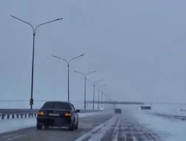 Синоптиктер 15 сәуірде бірнеше өңірде ескерту жасады