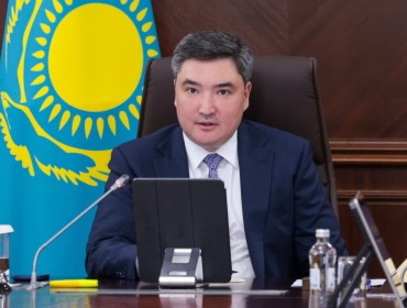 Бектенов Қазақстанның Түркиямен тығыз ынтымақтастыққа дайын бағыттарын айтты