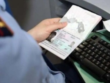 ІІМ: Былтыр 1757 ресейлік Қазақстан азаматтығын алған