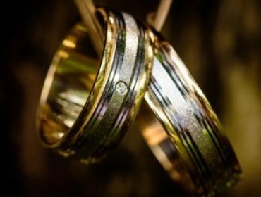 Қазақстанда неке сақиналары айтарлықтай қымбаттап жатыр