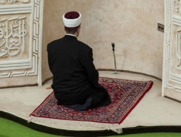 Енді имамдарды балағаттағандар жауапкершілікке тартылады: ҚМДБ ескертуі