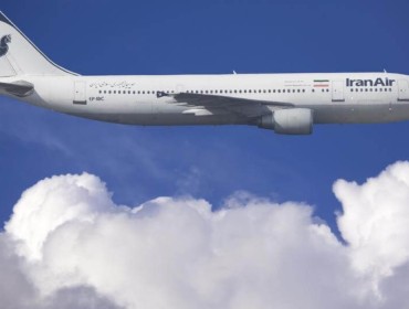 Таяу Шығыстағы жағдайдан кейін Иранда ұшақ рейстері ашыла бастады