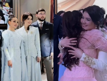 "100 мың берсе де, жігіттің ата-анасы өзі шешеді": Әнші Жазира Байырбекова келініне берген қалың мал туралы айтты