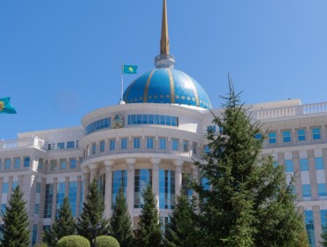 Қасым-Жомарт Тоқаев Мұхтар Шахановтың қайтыс болуына байланысты көңіл айтты