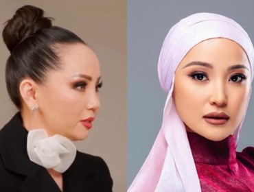 "Оның шынайы болмысын айтатын уақыт келді": Баян Алагөзова әнші Мөлдір Әуелбекова туралы ел естімеген жайтты айтты (ФОТО)