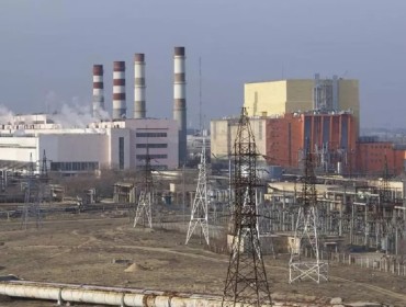 Ақтау атом комбинатында екі жұмысшының беті мен көзін қышқыл күйік шалды