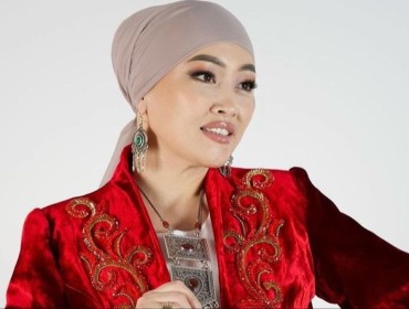 "Жанымды беруге әзірмін": Әнші Наркенже Серікбаева ел естімеген жайтты ашып айтты (ВИДЕО)