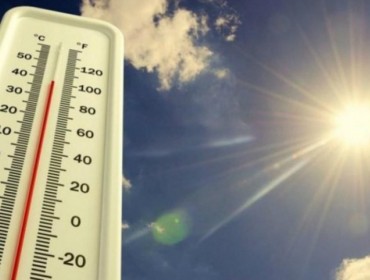 Алдағы күндері аптап ыстық пен құбылмалы ауа райы күтіледі