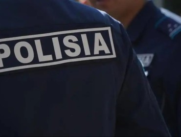 БҚО-да полицейлер ауыр хәлдегі әйелдің өмірін сақтап қалды