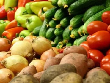 Сәуір айында елімізде азық-түлік пен қызметтер бағасы қымбаттаған