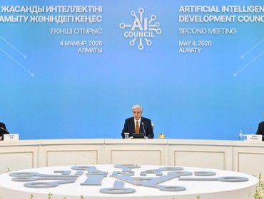 Қасым-Жомарт Тоқаев: Қазақстан «Орта табыс дағдарысына» тап болды