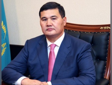 Қызылорда облысының әкімі жаңа қызметке тағайындалды