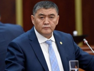 Қырғызстанда Камчыбек Ташиевтің ісі сотқа жолданды