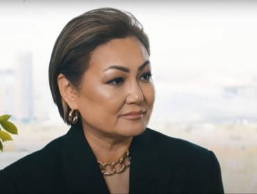 "Нағашы ауылым қара жамылды": Дана Нұржігіт қайғылы хабарды естіртті (ВИДЕО)