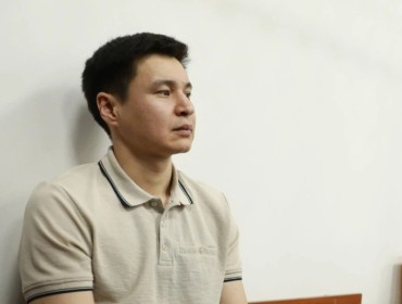 Салтанат Нүкенова ісі: сот Байжановтың жазасын өзгеріссіз қалдырды