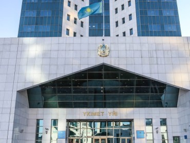 Ақтөбеде музыкалық-драма театрының құрылысына 8 млрд теңге бағытталды