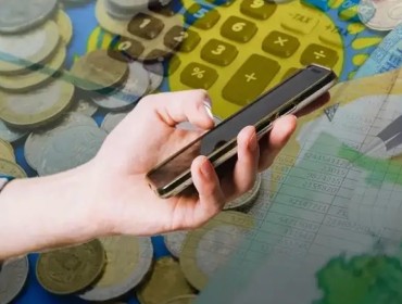 Мобильдік аударымдарды тексеру: кімдерге айыппұл салынады?
